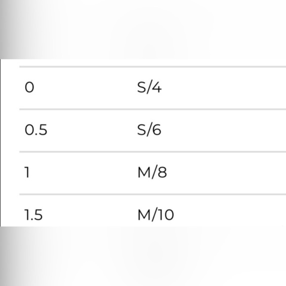 Chico's Black and Gray metallic shimmer Patterned Cardigan size 1 - Picture 9 of 9